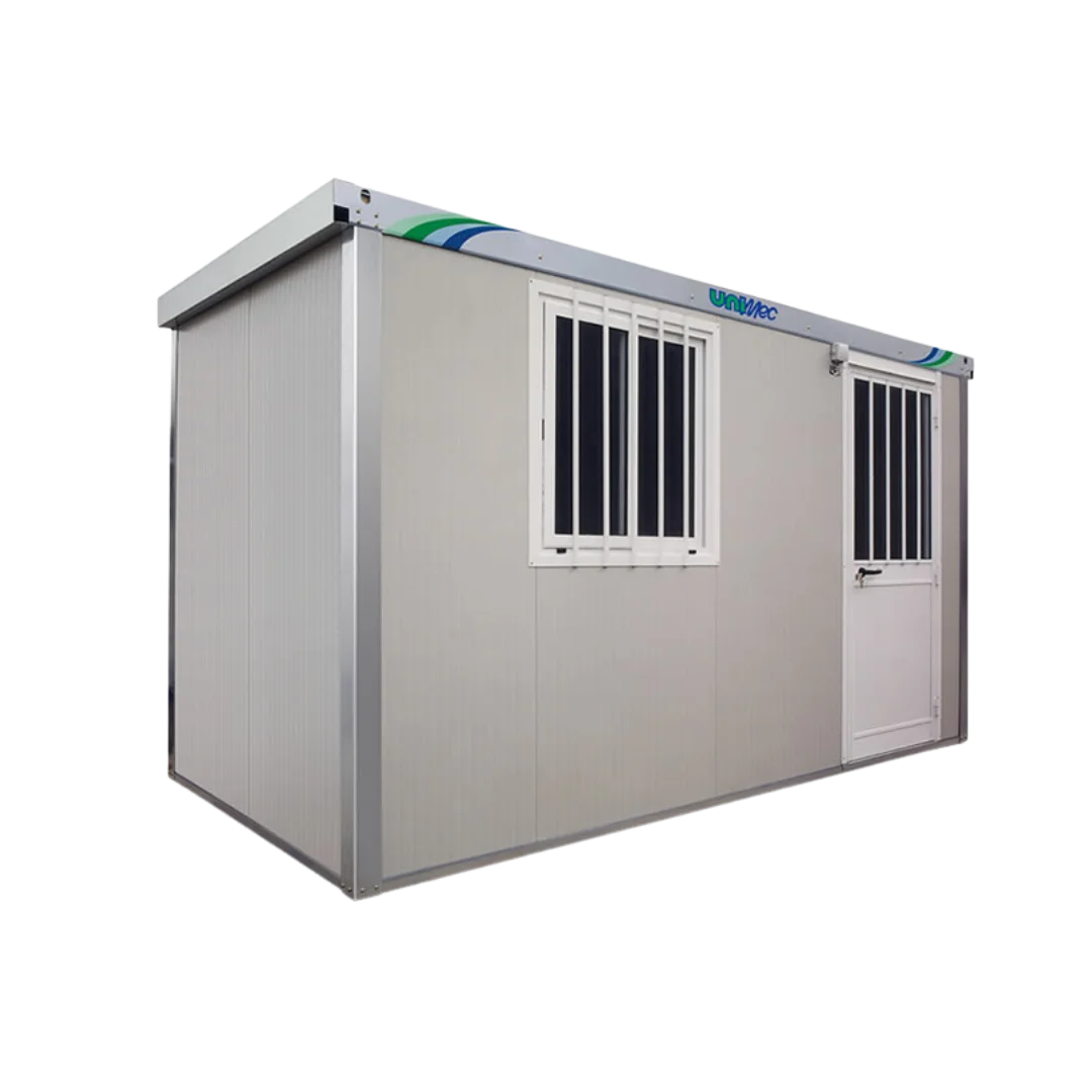 Box coibentato mod. FG12B
