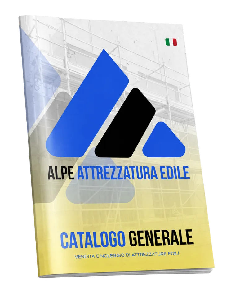Catalogo ALPE
