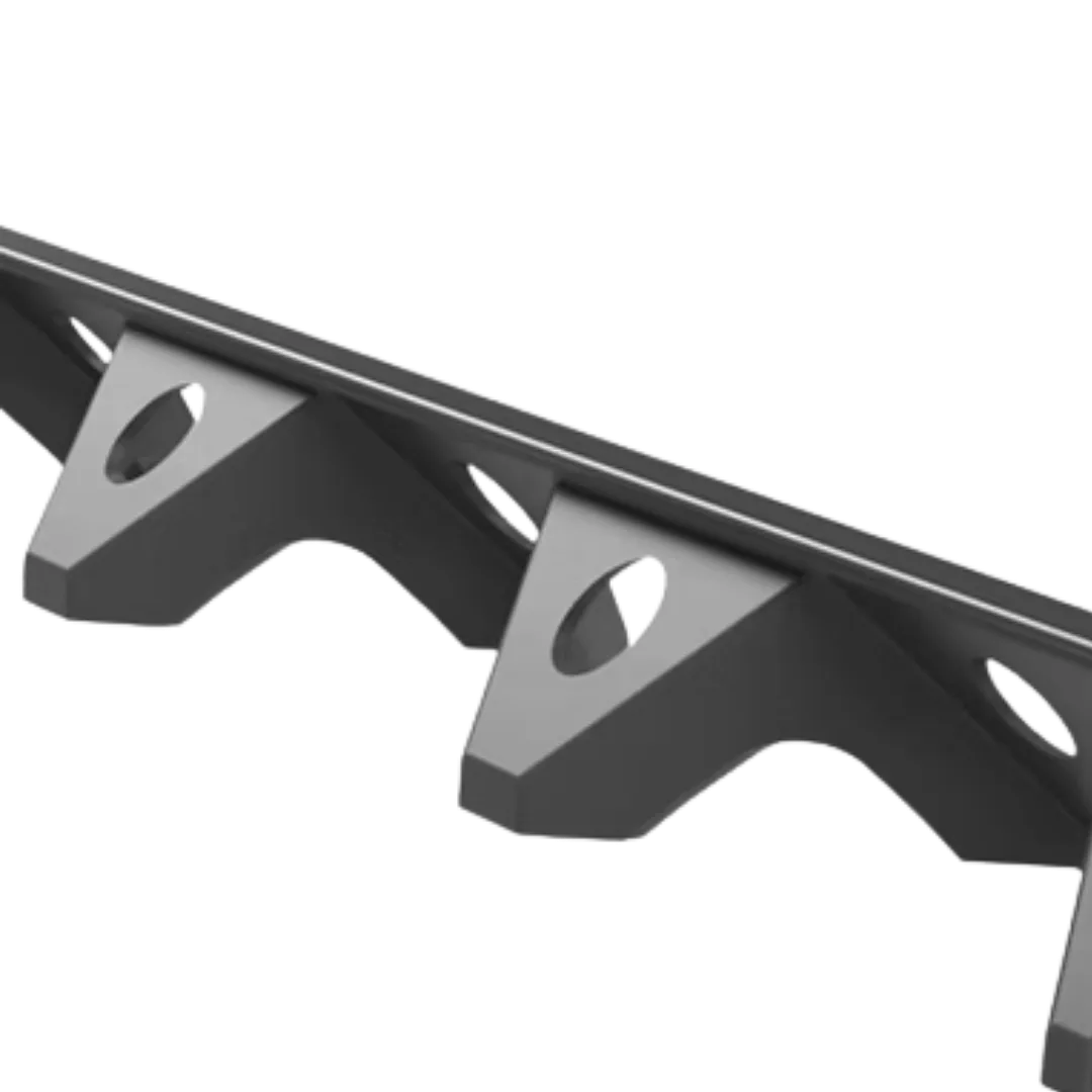 Distanziatore Zig Zag