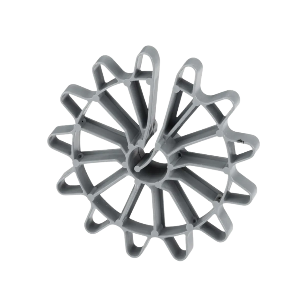 Anelli per ferro 4–12 mm