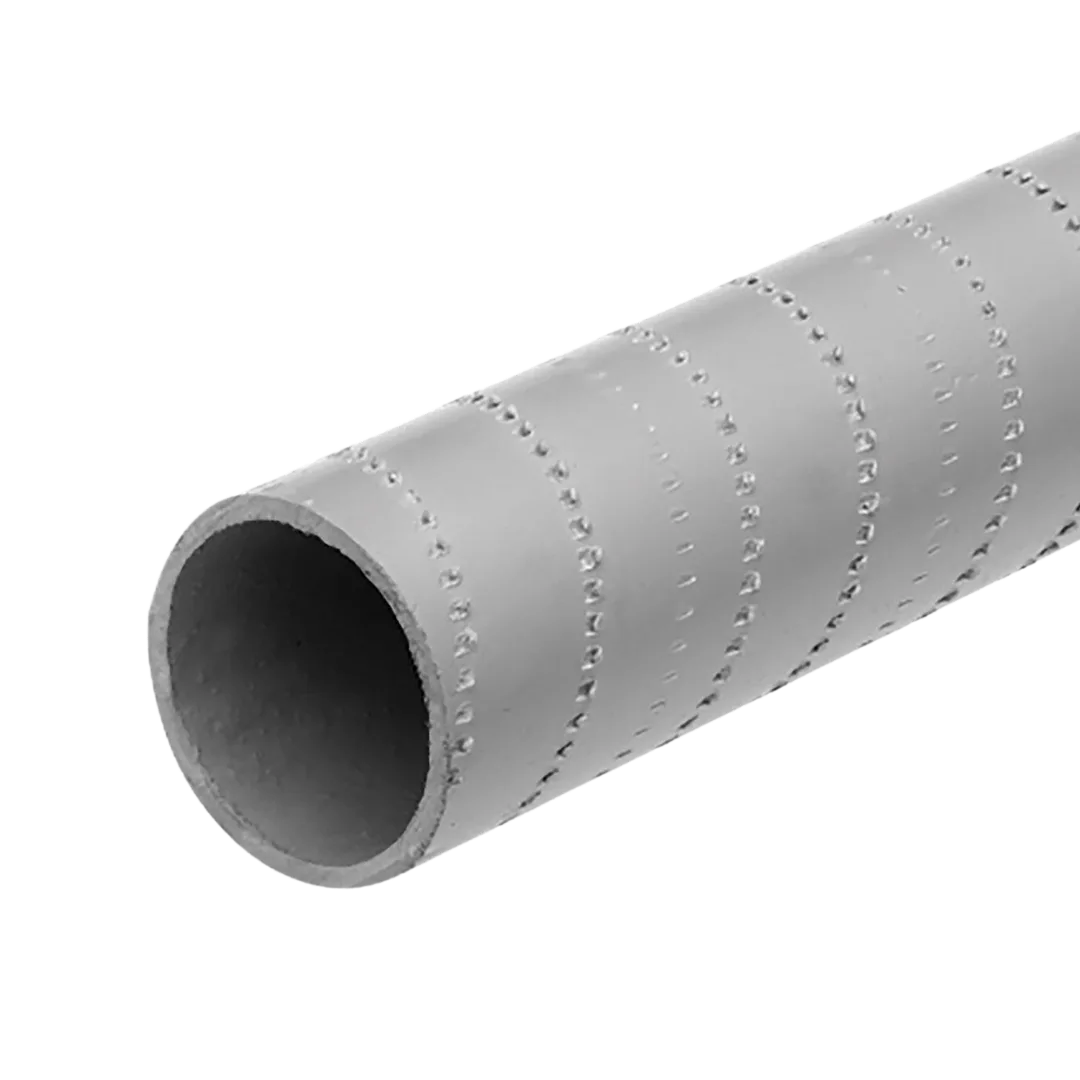 Tubo rinforzato
