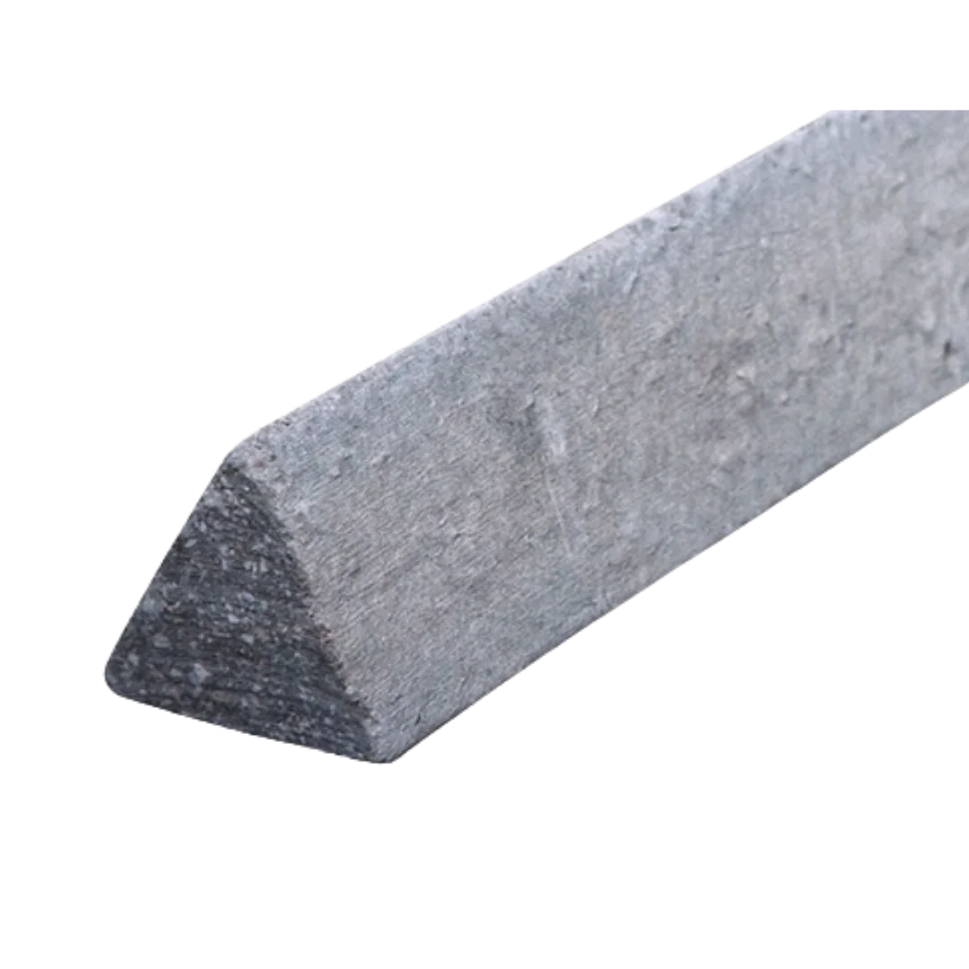 Fibrocemento equilatero